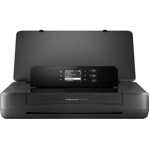 HP OfficeJet 200 Mobile Printer – imagen 3