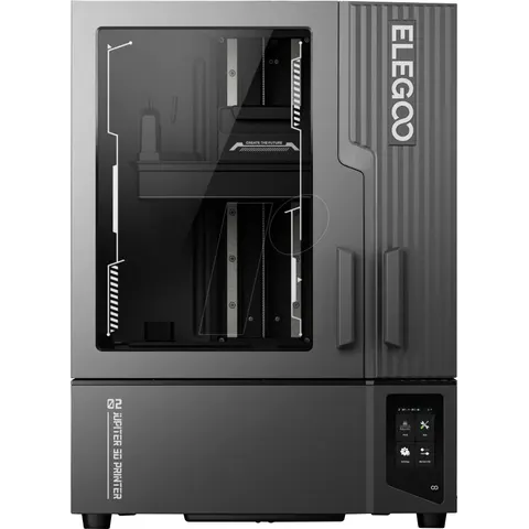 ELEGOO J2 - Impresora 3D, Júpiter 2 – imagen 2