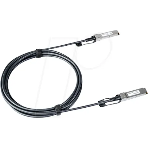LANCOM SYSTEMS LANCOM DAC403 - Cable conector Twinax QSFP+ > conector 3 m – imagen 2