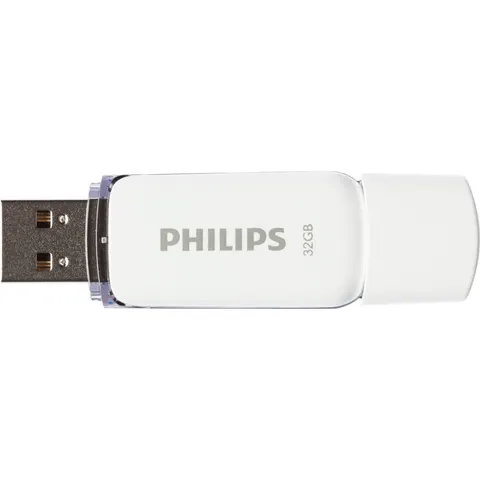 Memoria USB 2.0 de 32GB - PHILIPS – imagen 3