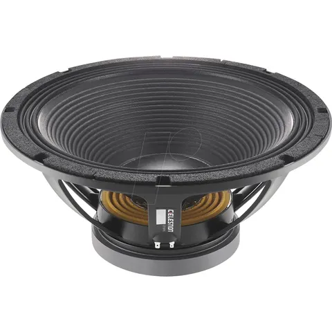 Celestion PowerProX18 – imagen 3