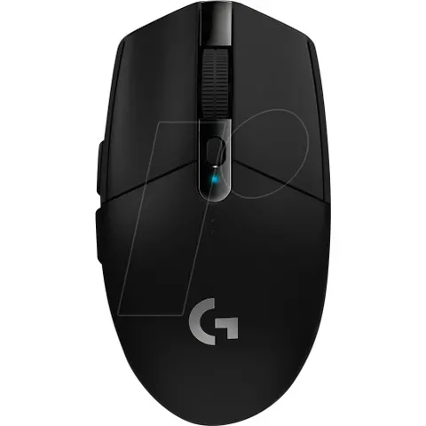LOGITECH G305 - Ratón para gaming (mouse), inalámbrico, Lightspeed – imagen 2