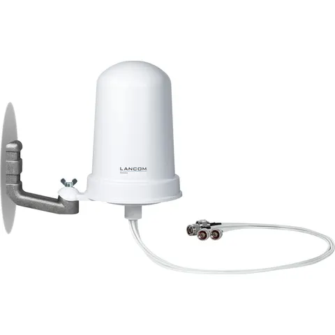 LANCOM SYSTEMS LANCOM ON-Q360AG - Antena WLAN, 4 conectores N. – imagen 2