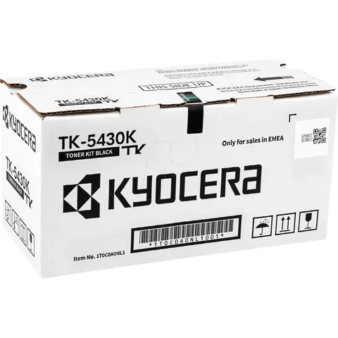 Kyocera TK-5430K toner negro – imagen 3