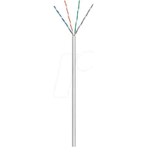 Carrete Cable UTP Cat 6 Flexible (305 mts) - GOOBAY – imagen 3