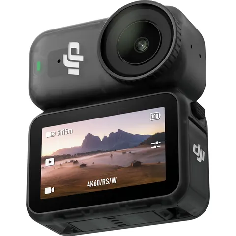 Dji Pack Estándar Osmo Nano (128GB) – imagen 2