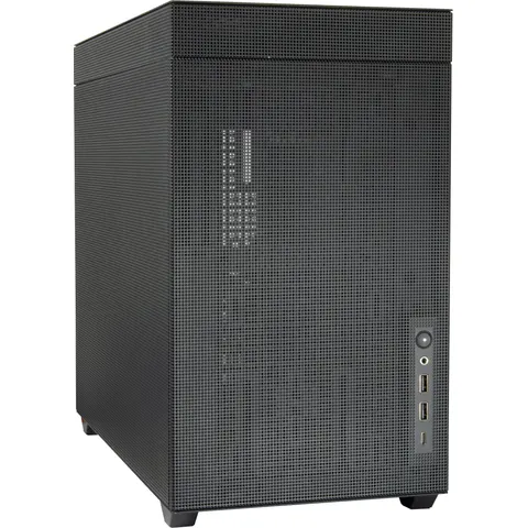 IT88881368 - Inter-Tech Micro-ATX X2 dúplex – imagen 2