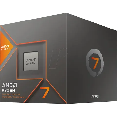 AMD Ryzen 7 8700G – imagen 4