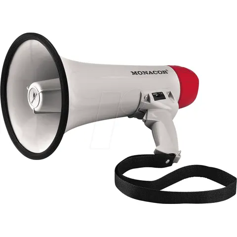 MONACOR MON TM-11 - Megáfono – imagen 2