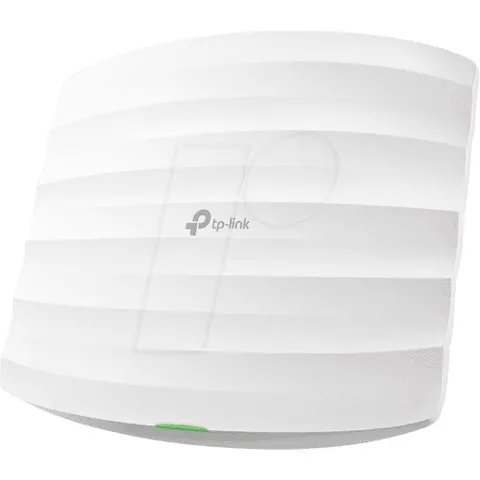 Punto de Acceso 300Mbit/s - TP-LINK – imagen 3