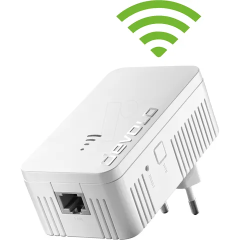 DEVOLO 8867 - Wi-Fi Repeater, 1167 Mbps – imagen 2