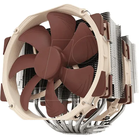 Noctua Ventilador CPU NH-D15 – imagen 4