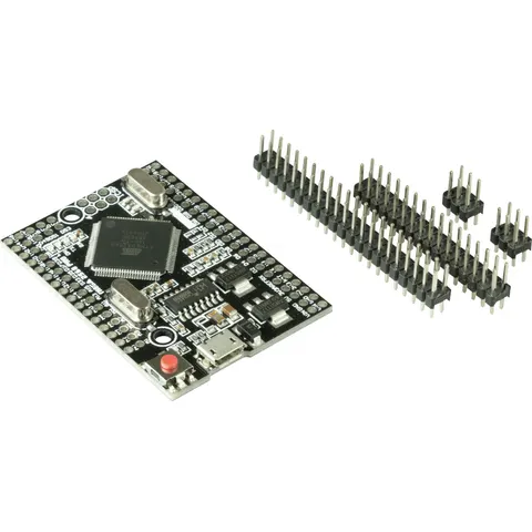 JOY-IT ARD MEGA2560 PRO - Placa Mega 2560 Pro compatible con Arduino – imagen 2