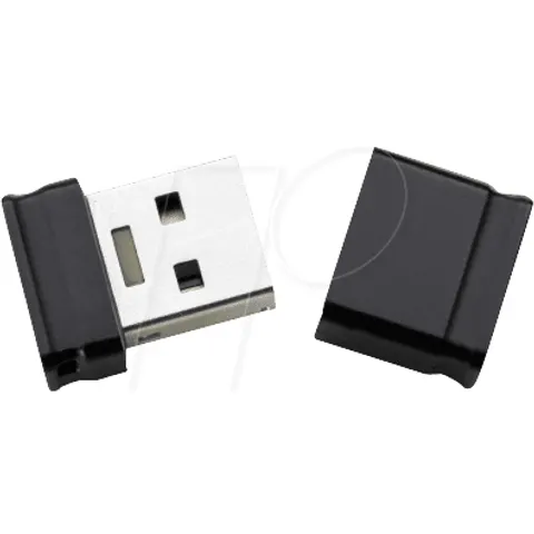 Pendrive USB2.0 16GB - Línea Micro INTENSO – imagen 3