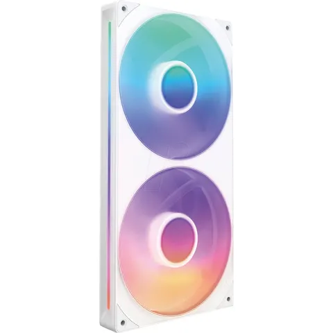 Nzxt RF-U28HF-W1 Blanco 1 pieza(s) – imagen 4