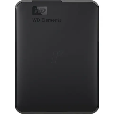 Western Digital Disco Externo Elements 4TB USB3.0 – imagen 3