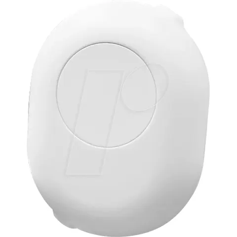 SHELLY BAO W - Complemento Shelly Button, blanco – imagen 2