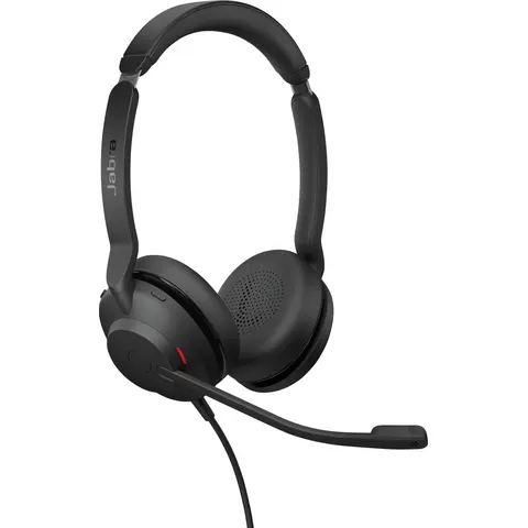 Jabra Evolve2 30 SE UC Stereo - auricular - USB-C, USB-A – imagen 3