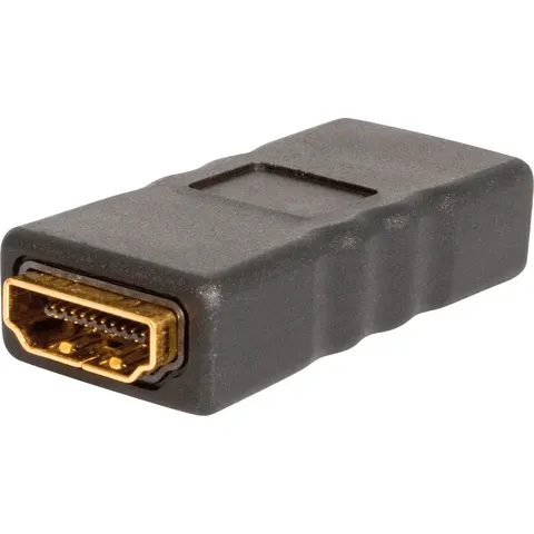 Startech.C ACOPLADOR CAMBIADOR DE GENERO CABL – imagen 2