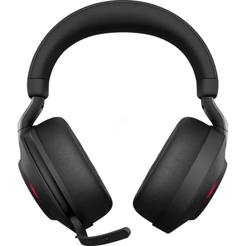 Jabra Evolve2 85 Negro – imagen 2