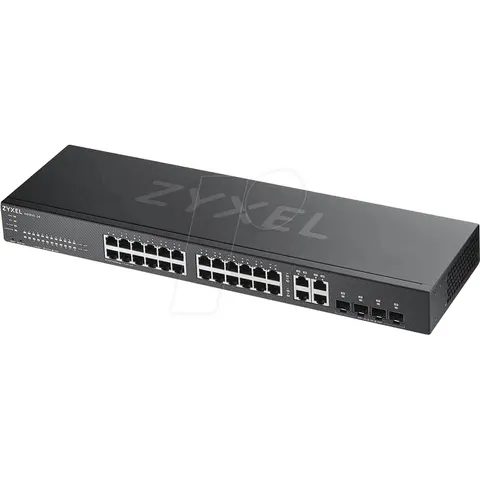 Zyxel GS1920-24V2 – imagen 3