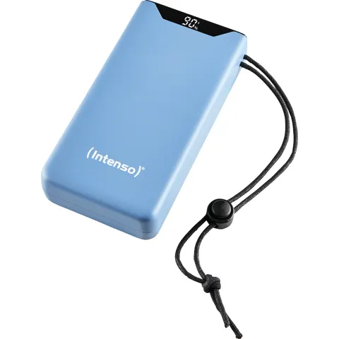 Intenso 7332055 Azul - 20000 mAh – imagen 4
