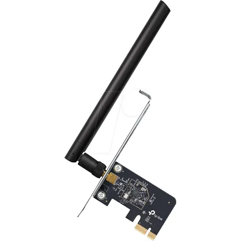 Tp-Link Archer T2E Interno WLAN 433 Mbit/s – imagen 5