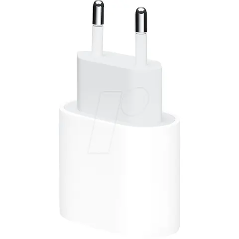 Apple Adaptador de corriente USB-C de 20 W – imagen 3