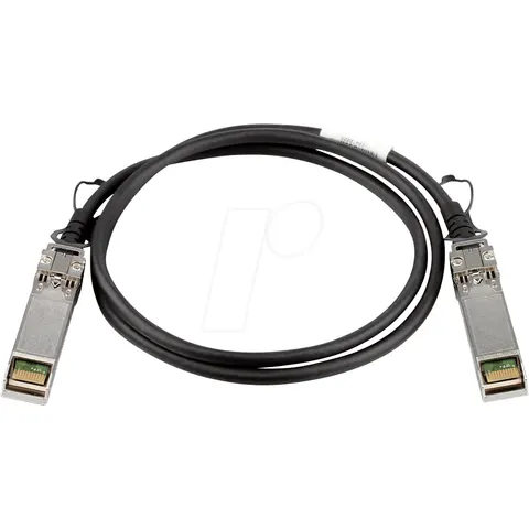 D-LINK DEMCB100S - Cable SFP+ Twinax 1m – imagen 5