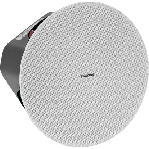OMNI 80710357 - OMNITRONIC CSH-6 2-Way Ceiling Speaker – imagen 2
