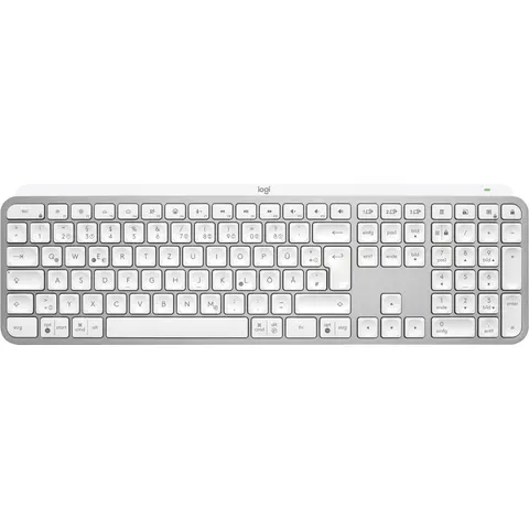LOGITECH MXKS WS - Teclado inalámbrico, logística Bolt/Bluetooth, MX – imagen 2