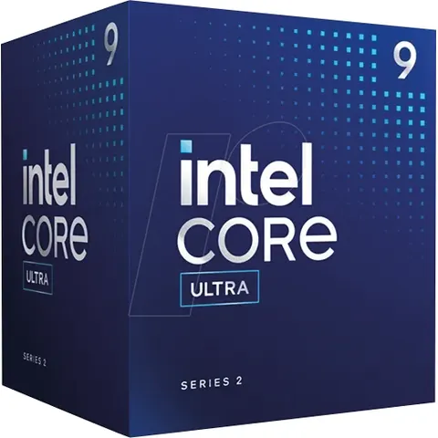 Intel Core Ultra 9 285 – imagen 3