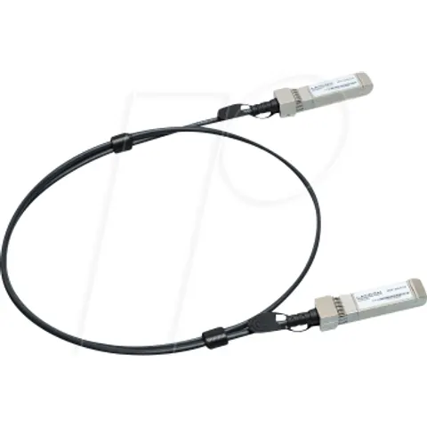 LANCOM SYSTEMS LANCOM DAC251 - Cable Twinax SFP28 macho > conector macho 1 m – imagen 2
