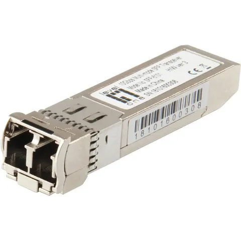 LEVELONE SFP6101 - Mini GBIC, 10GBase-LC, multimodo – imagen 2
