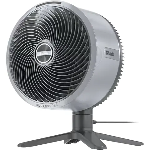 SN SHARK 04672 - Shark FA150EU FlexBreeze TableMate fan – imagen 2