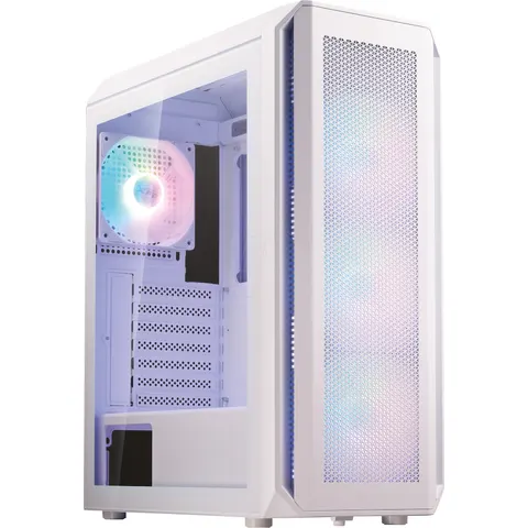 ADATA XPG 48519 - XPG VALOR AIR PLUS ATX cuerpo, blanco – imagen 2