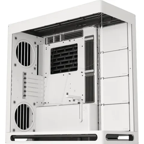 HAVN Caja ATX HS 420 Base Blanco – imagen 3