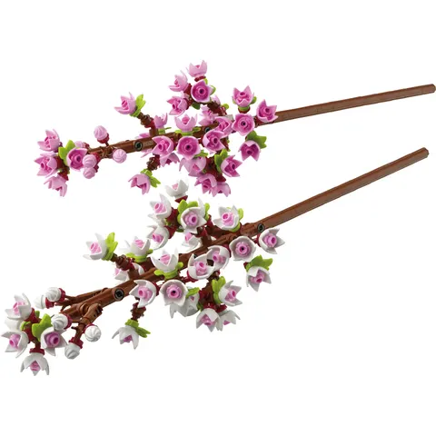 Iconic: Flores de cerezo - LEGO – imagen 3