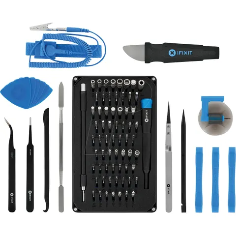 IF 145-307-4 - Juego de herramientas iFixit Pro Tech – imagen 2