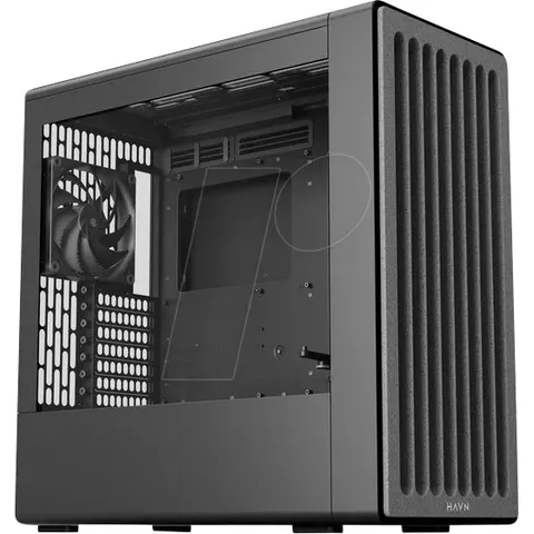 HAVN Caja ATX BF 360 Flow Negro – imagen 2