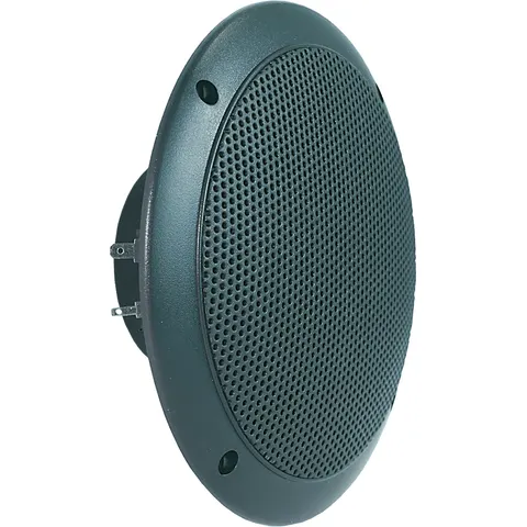 Visaton FR16WP Black Negro – imagen 2