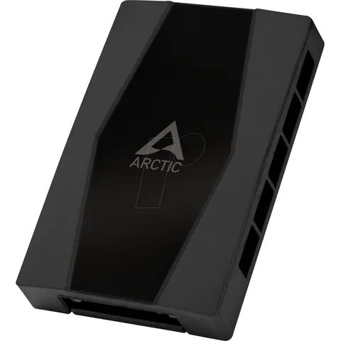 Artic ARCTIC Case Fan Hub – imagen 4