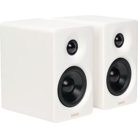 EDIFIER EDIF M60 WT - Altavoz, PC, estéreo, M60, blanco – imagen 3