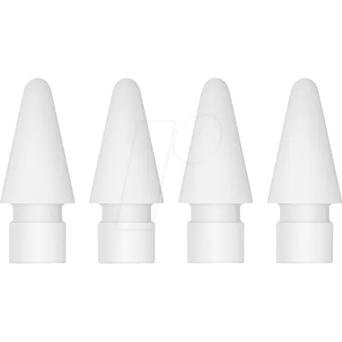 APPLE MX763ZM/A - APPLE lápiz, puntas, pack de 4 – imagen 2