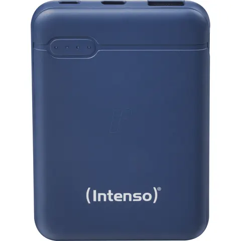 Intenso XS5000 Azul - 5000 mAh – imagen 5
