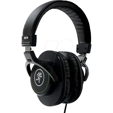 Mackie MC-100 – 646836 – imagen 2