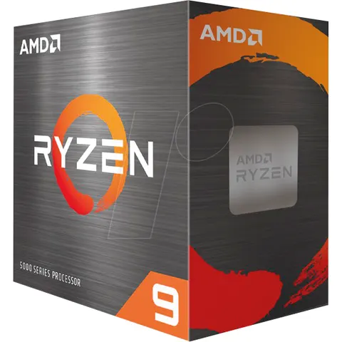 AMD Ryzen 9 5950X – imagen 3