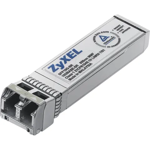 ZYXEL SFP10G-SR - Mini GBIC, 10GBase-SR – imagen 3
