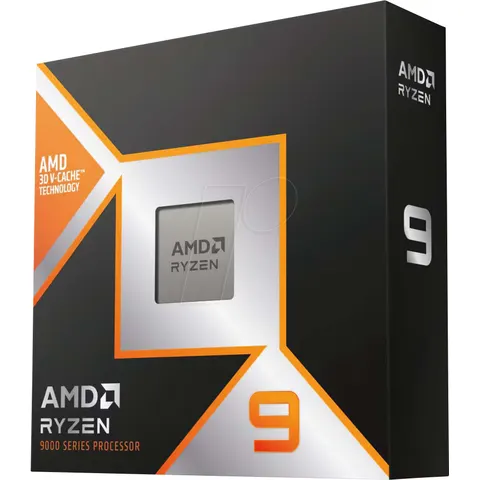 AMD Ryzen 9 9950X3D – imagen 5