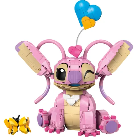 Disney: Ángel - LEGO – imagen 3